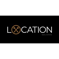Location Real Estate logo - Similar company to Real Store