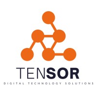 Tensor logo - Similar company to Skynetcfo