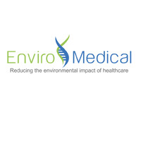 EnviroMedical logo - Similar company to Sustainabilityexamples.Com
