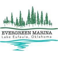 Evergreen Marina, Lake Eufaula, OK logo - Similar company to The Dough