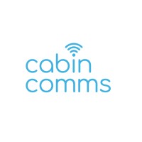 Cabin Comms logo - Similar company to Deepsea Networks
