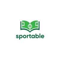 Sportable logo - Similar company to Greenmassif