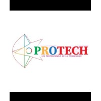 Protech Service IT logo - Similar company to Codesign