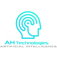 AH TECHNOLOGIES AND PUBLISHING logo - Similar company to Ah Technologies