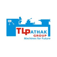 TL Pathak Group logo - Similar company to Dusmer Tools Pvt Ltd