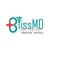 BlissMD Healthcare Solutions logo - Similar company to Mri Vets | Experts In Veterinary Mri