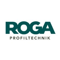 ROGA logo - Similar company to Polyoptics Gmbh