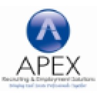 Apex Employment logo - Similar company to Apex Employment