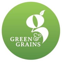 Green and Grains logo - Similar company to Valuemetrics Technologies
