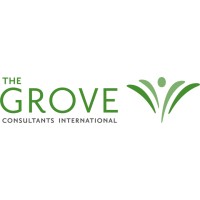 The Grove Consultants International logo - Similar company to Lizard Brain