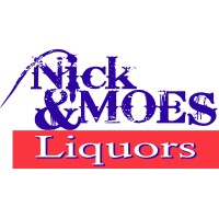 Nick & Moes Liquor logo - Similar company to Nick & Moes