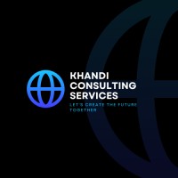 KHANDI CONSULTING SERVICES logo - Similar company to Met-Groupsas