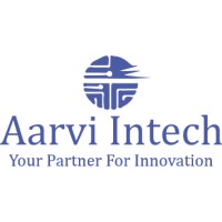 Aarvi Intech Pvt. Ltd logo - Similar company to Ascend Web Development Solutions
