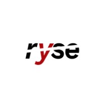 Ryse Network logo - Similar company to Roots Collective
