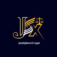 JustiSphereX Legal logo - Similar company to Way2Packers