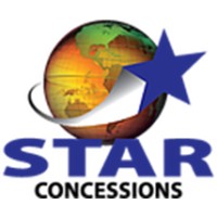 Star Concessions Ltd. logo - Similar company to Petdata Inc