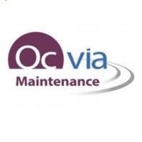Oc'Via Maintenance logo - Similar company to Mesea
