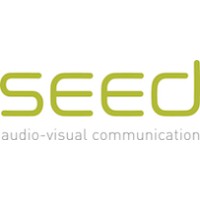 Seed Audio-Visual Communication AG logo - Similar company to Venturesome Media