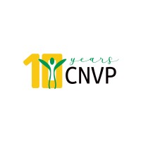 CNVP Foundation logo - Similar company to Icep - Association For Global Development
