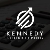 Kennedy Bookkeeping logo - Similar company to More Than Bookkeeping Ltd