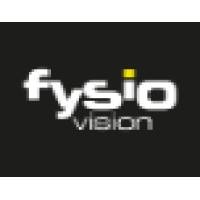 Fysiovision logo - Similar company to Cloudcustomer