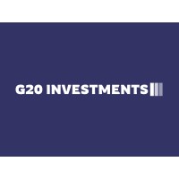 G20 Investments logo - Similar company to Speyside Capital