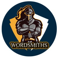 Wordsmiths Academy logo - Similar company to Beyond Happiness