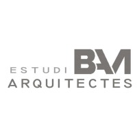 ESTUDI BAM ARQUITECTES SLP logo - Similar company to Bam7 Tècnics