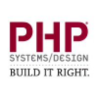 PHP Systems/ Design logo - Similar company to We Are Make