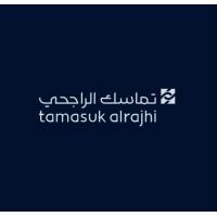 Tamasuk AlRajhi logo - Similar company to Hasad Holding