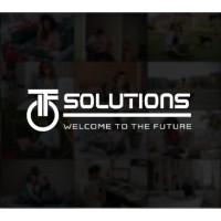 TF Solutions Inc. logo - Similar company to Tf Solutions