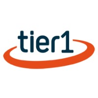 Tier1 S.A. logo - Similar company to Comvive
