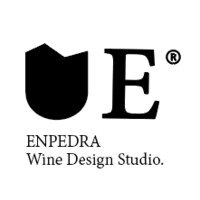 ENPEDRA ESTUDIO® Wine/Food/Gourmet Design logo - Similar company to Sovemec Graphic&Label Creator