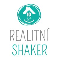 Realitní Shaker logo - Similar company to Wf Tech