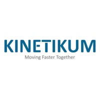 PT Kinetikum Indo Solusi logo - Similar company to Pt Eco Sains Indonesia