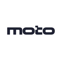 Moto E-Bikes logo - Similar company to Carbonex