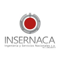 INGENIERIA Y SERVICIOS NACIONALES C.A. INSERNACA logo - Similar company to Ingeniería González