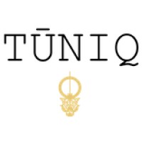 TŪNIQ logo - Similar company to Emna Hussein