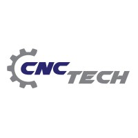 CNC TECH d.o.o. logo - Similar company to Cnc Robida