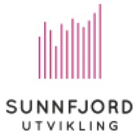 Sunnfjord Utvikling AS logo - Similar company to Framtidsfylket Vestland