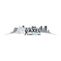 The Axel Foundation logo - Similar company to Xel Foundation