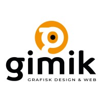 Gimik Design logo - Similar company to Gimmick