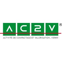 AC2V Services logo - Similar company to Ac2V Réunion