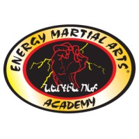 Energy Martial Arts Academy logo - Similar company to Precision Martial Arts Academy (Pmaa)