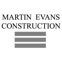 Martin Evans Construction Ltd logo - Similar company to Beck Projects Ltd