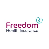 Freedom Health Insurance logo - Similar company to Rlb Engineering Systems & Services