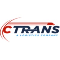 C Trans Inc. logo - Similar company to Compass Container Group