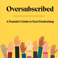 Oversubscribed logo - Similar company to Capg
