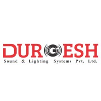 Durgesh Sound & Lighting Systems Pvt. Ltd. logo - Similar company to Xta Electronics & Mc² Audio