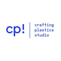 crafting plastics! studio logo - Similar company to Material Challenge Lab Ab